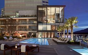 Fairmont Pacific Rim Hotel Vancouver 5* Canada